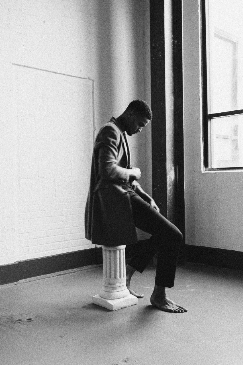 shawnouten:  Shawn O by Peter Parker