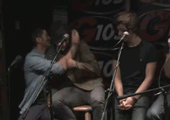suzyinstylesworld:  Larry Jealousy 