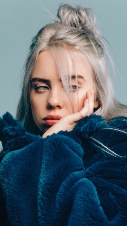 Billie Eilish Wallpaper Iphone Xr