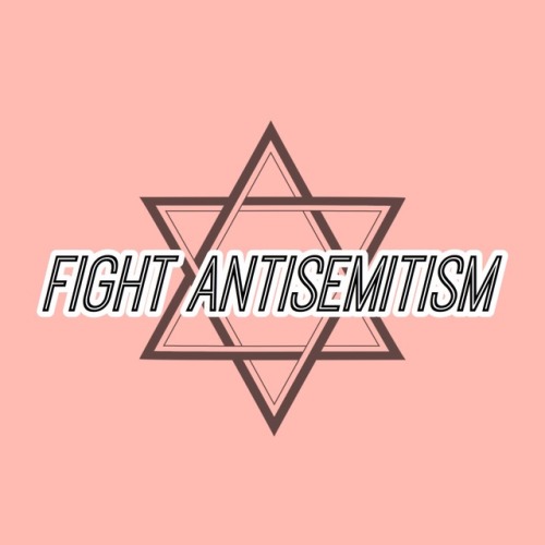 lemonadelady: Antisemitism IS oppression.