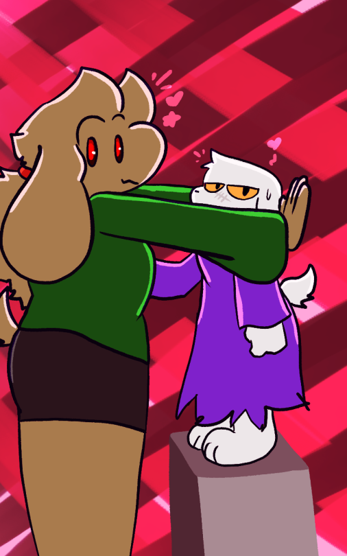 Every Little Goat This Month So Far And Now Each Of Their Neat Little Prompts.1-1-24: Ah, Gotta Love