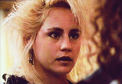 faithbreaker:   favorite old school degrassi characters; christine nelson  
