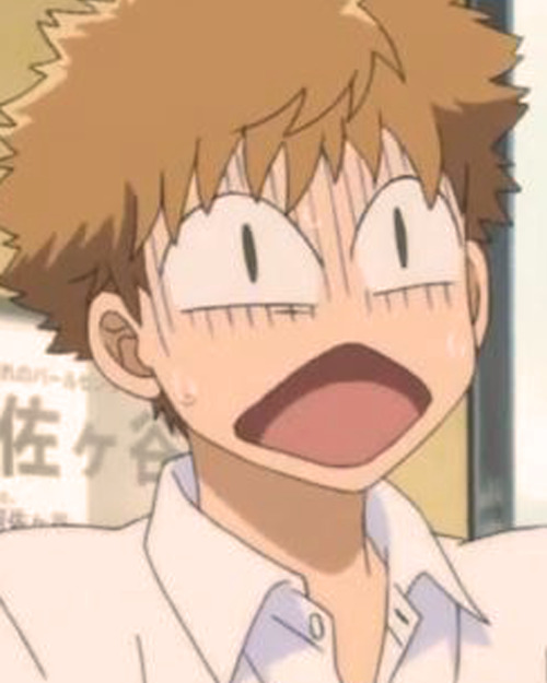 gimtokis:Mihashi Ren Appreciation Post 