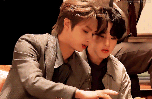 Mind You, Theyre Conversing About Chicken.