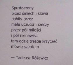 Wróciłam :) 