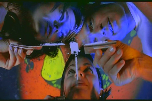 scr33ncaps: Nowhere - Gregg Araki (1997)