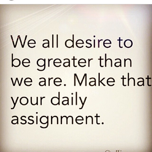 top10supplements:  Always aspire to be better! 👍    #greater #motivation #quote