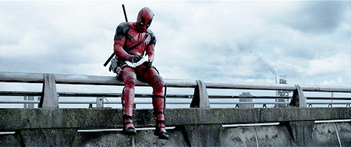 marveldaily:  Deadpool (2016) dir. Tim Miller