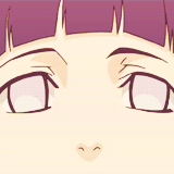 instagram-naruto-blog:  Neji: I was told to be your training partner. Hinata: That’s
