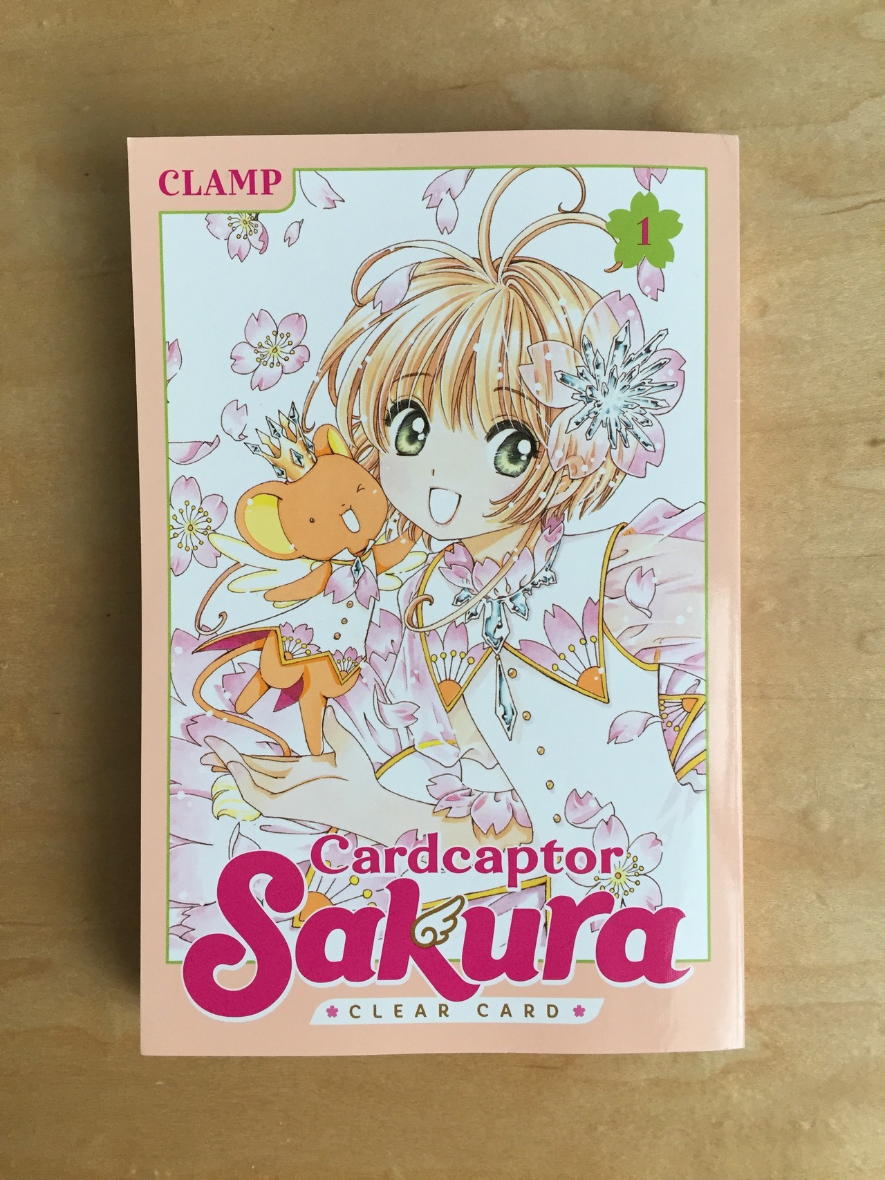 Cardcaptor sakura clear card reddit