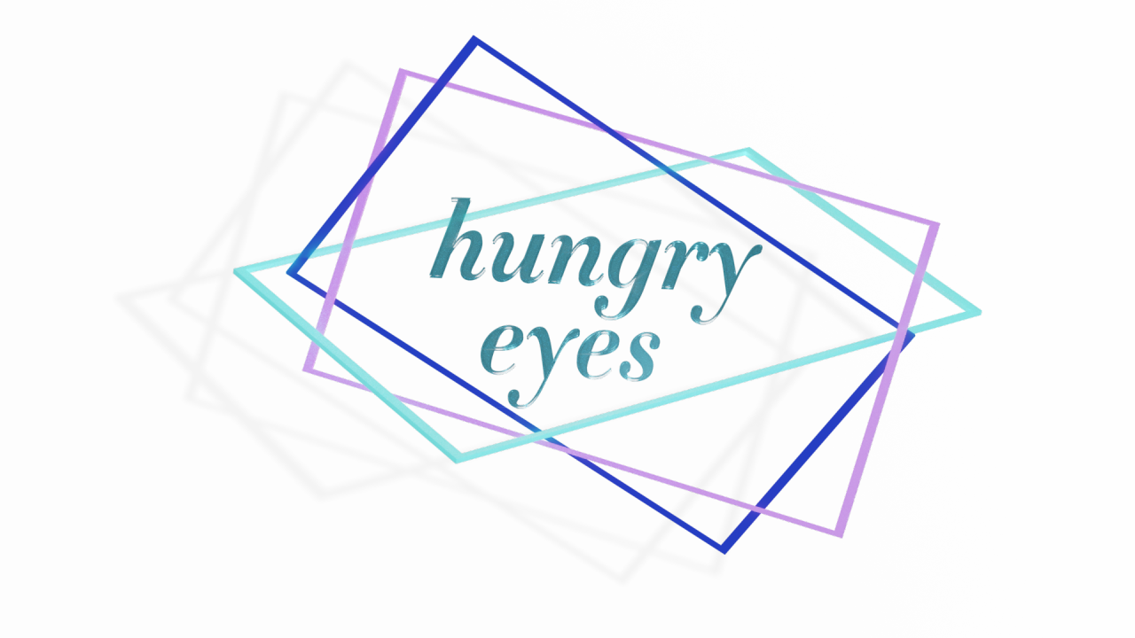 Hungry Eyes Festival