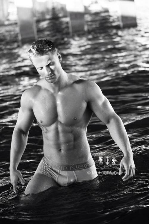 ontheedge69: Cory Mason