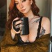 spookyy-foxx:Cozy… 