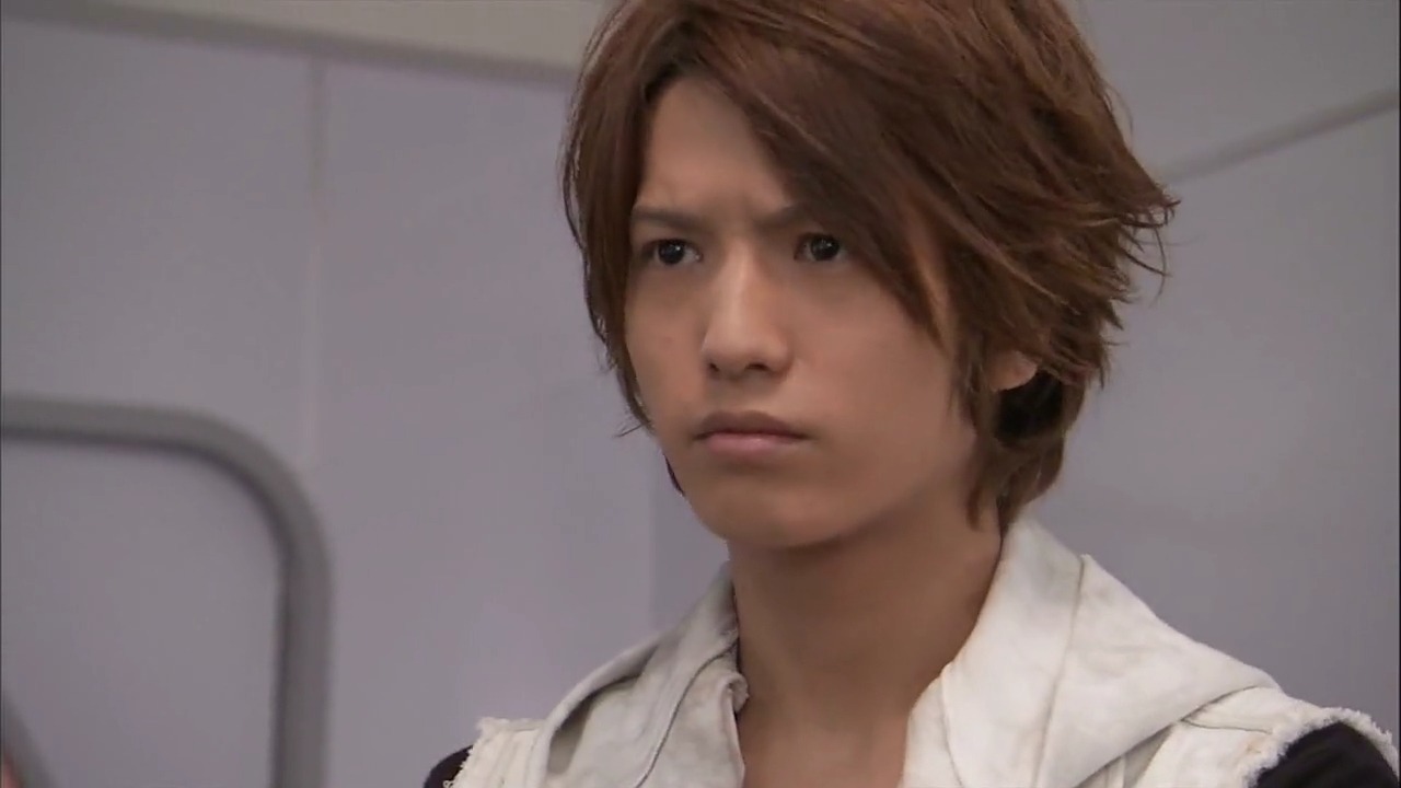 tokuboy of the day — The cute tokuboy of the day is: Yuto Sakurai from...