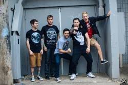 jessyzevits:  A Day to Remember 