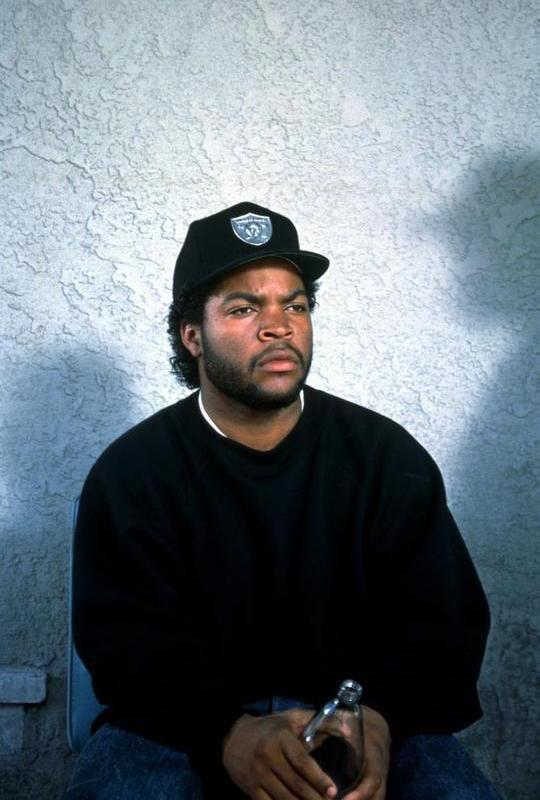 vintagesalt:  Boyz n the Hood || 1991