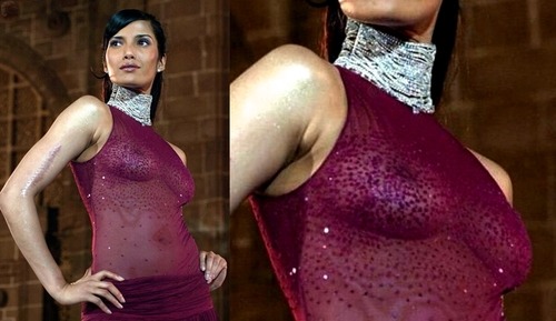 favorcelebs:  Padma Lakshmi