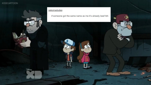 dorkpines: Gravity Falls + Text Posts