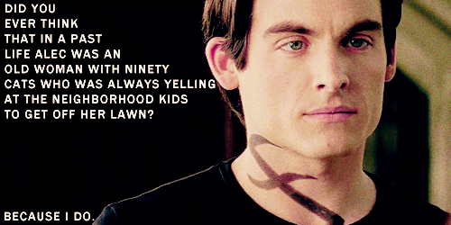 wordblurbed:  TMI Appreciation Week ▲ Day 2: Favorite Book out of the Series ▲ City of Glass 