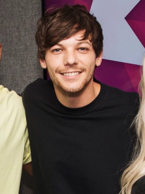 louis-william:KISSFM UK - 19.7.17