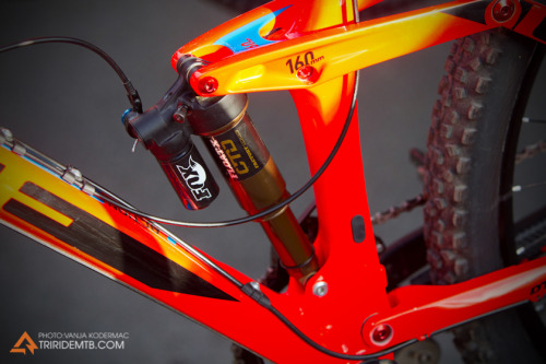 chirosangaku:  L’arma di Nico Lau a Valloire | Mountain Bike Web Magazine – TriRideMTB