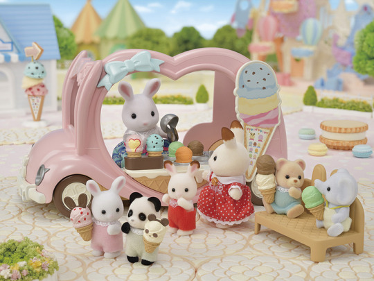 [SYLVANIANS FAMILIES ] Infos et discussions sur la gamme - Page 6 54acf685e8df55a19b4820e97bd583bba829f3be