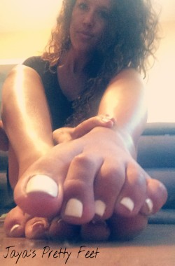 jayasprettyfeet:  Got exactly what you need;)