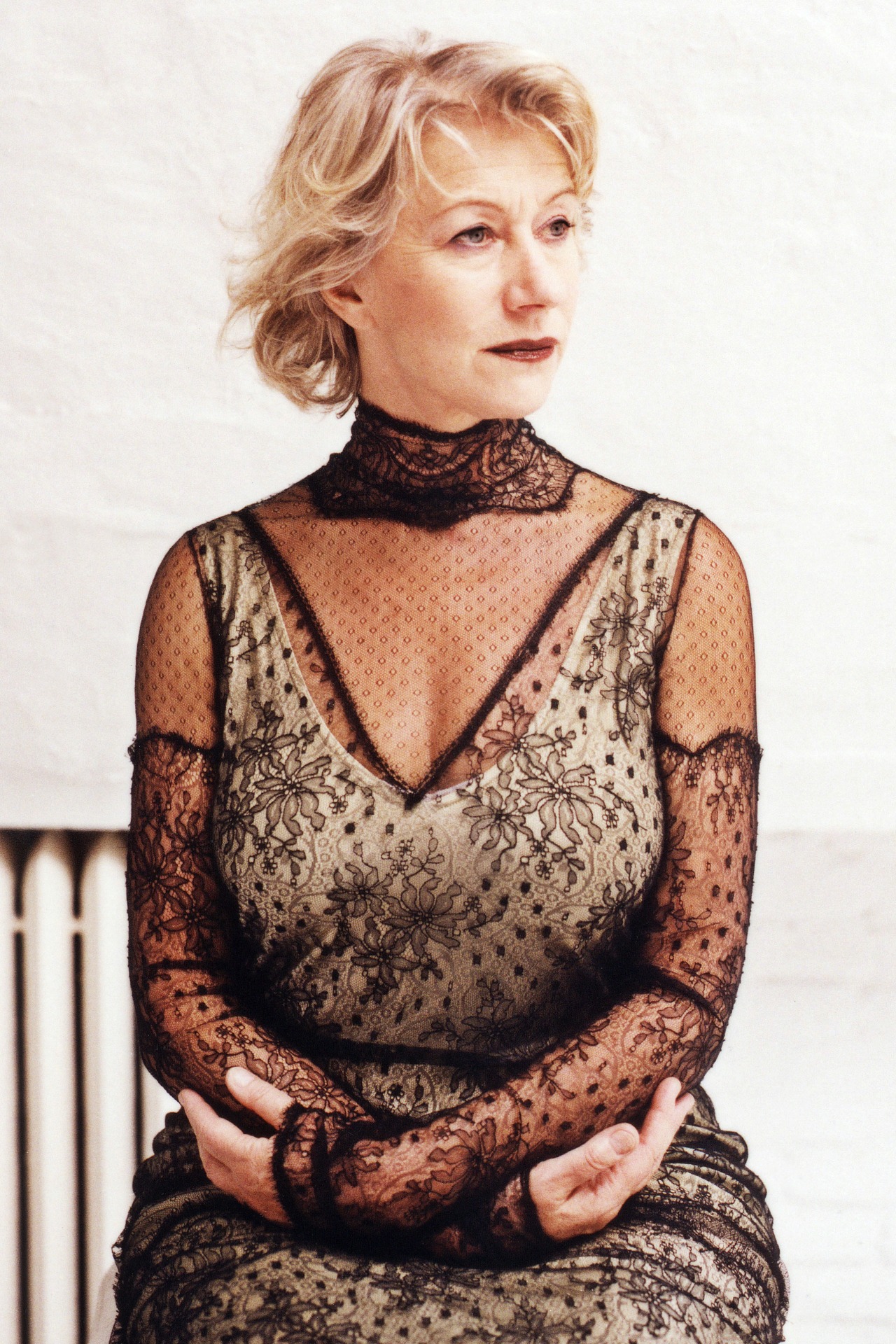 Happy Birthday Helen Mirren   July 26