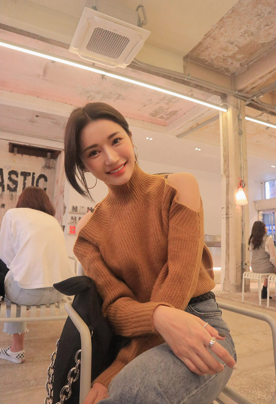 Korean Dreams Girls