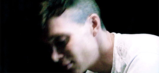 loversphilosophy:Sometimes [the voices] last all night, and I lie here and I listen