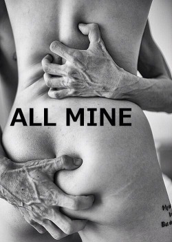 notsohiddendesires:  All yours