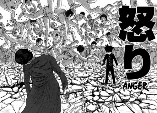 Mob reaches his limit with Lord Dimple and his followers