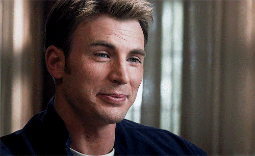 evansensations:  “For as long as I can remember, I just wanted to do what was right.