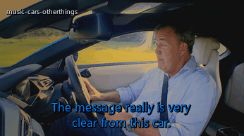 music-cars-otherthings:Top Gear - the best factual programme… in the world.
