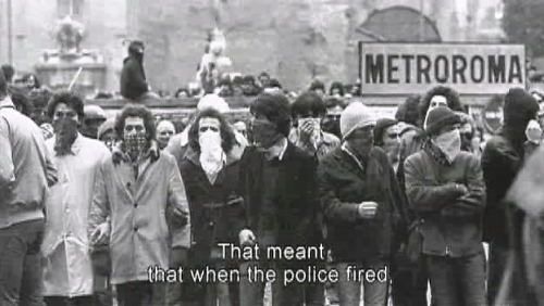 Antonio Negri: A Revolt that Never Ends (2005)