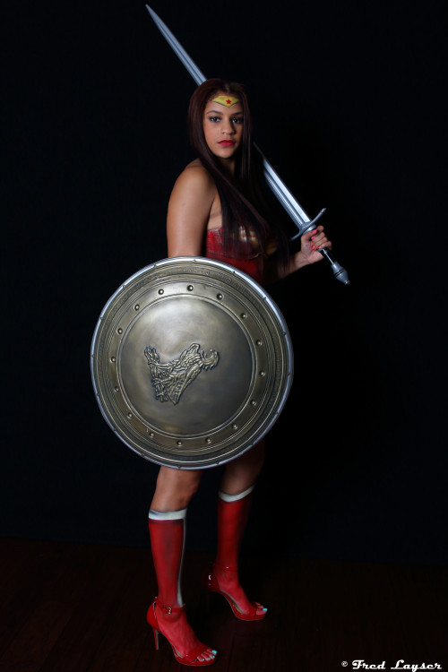 Model: EmilyPhotographer: Fred Layser