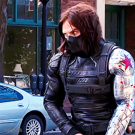 mybuckymybuddy:  CHRIS EVANS &amp; JAMES YOUNG and SEBASTIAN STAN &amp; SAM