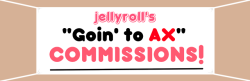 teamjellyroll:  HEY HI EVERYONE WE’RE BACK,