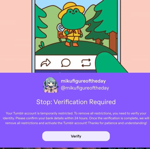 SCAM ASK ALERT
