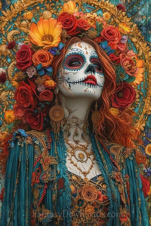 If You Stay A Bit Longer, You'll Have The Blast Of Your Life Or Should I Say.. THE AFTERLIFE!