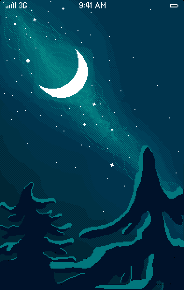 8pxl: Art I’ve created in 2016 I didn’t include all because this post is already ridiculously long, but thank yall so much for all the support! It makes making art a lil easier haha. 