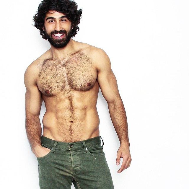 Rodrigo Negrini