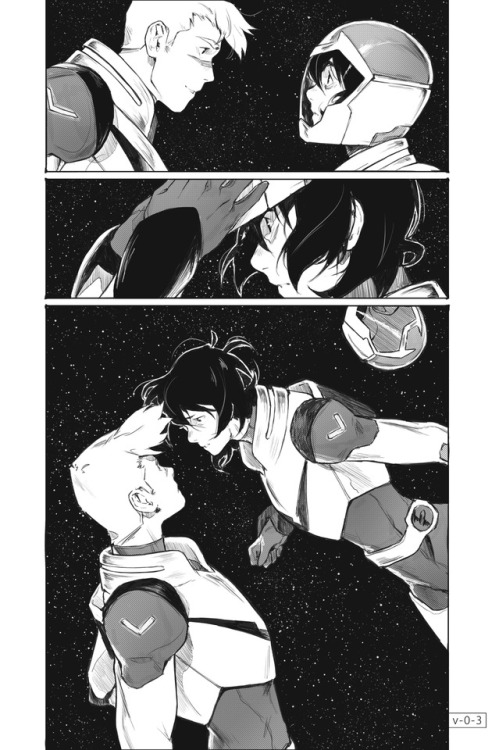 v-0-3:Space madness