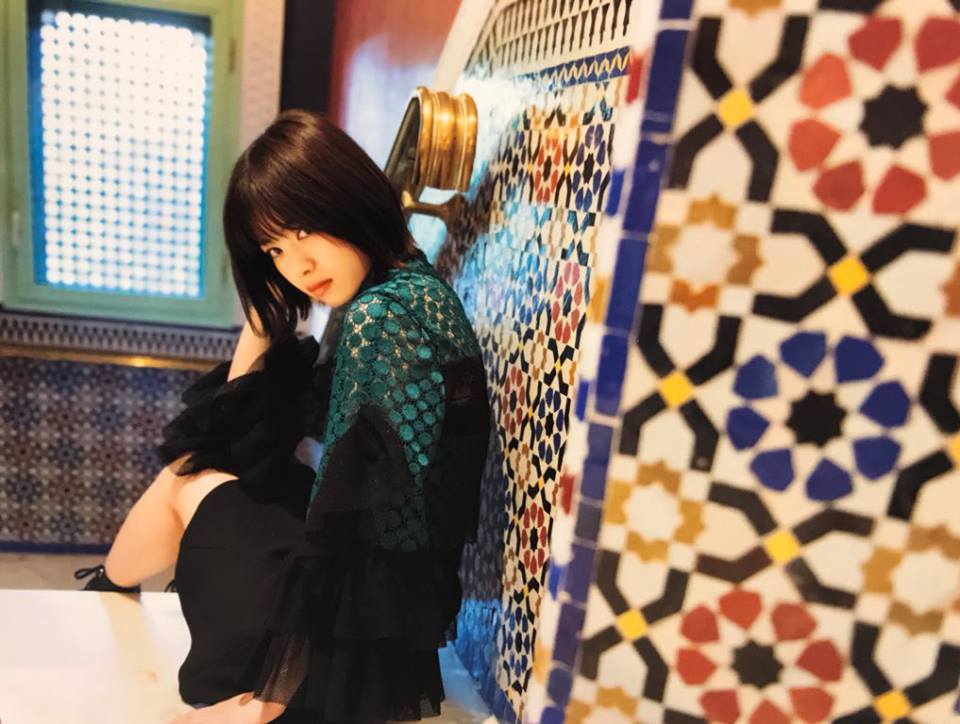omiansary27:  Nanase