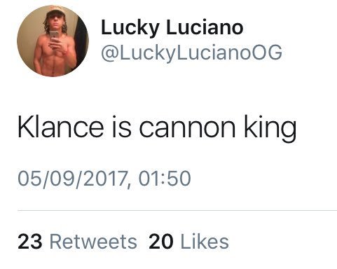itsgayifitsinspace: what. what fucking timeline are we living in.