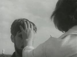 folditdouble: Women in Film Challenge 2017:[12/52] Brief Encounters, dir. Kira Muratova (USSR, 1968)