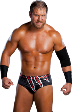 Rwfan11:  Curtis Axel 