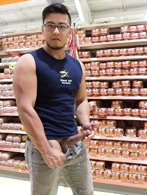 Luving Asian Man