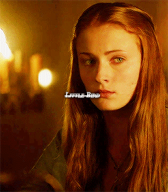 alayneestone:   &ldquo;You are Alayne, and you must be Alayne all the time.&rdquo;