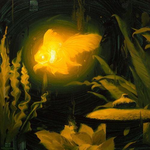 the-dm-experience:electronicgallery:Bioluminescence series by Rob Rey(Rob Rey’s Tumblr)This is so go